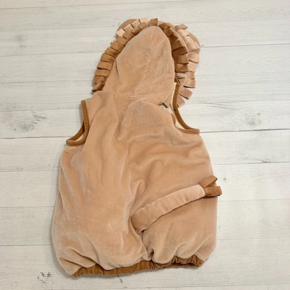 Koala kids baby lion costume 12-18‎ months